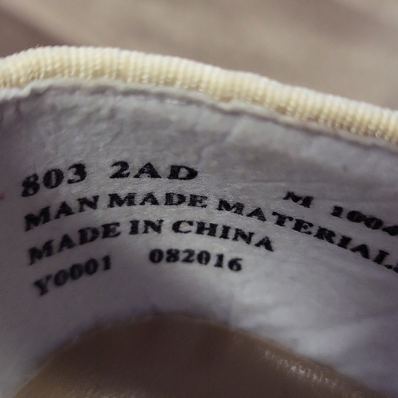 Revolution Tap shoes - Picture 4 of 4